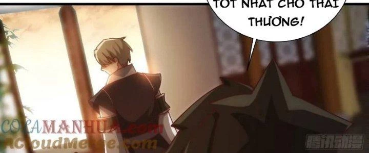 Trên Người Ta Có Một Cái Cây Thần Thoại Chapter 74 - Trang 3