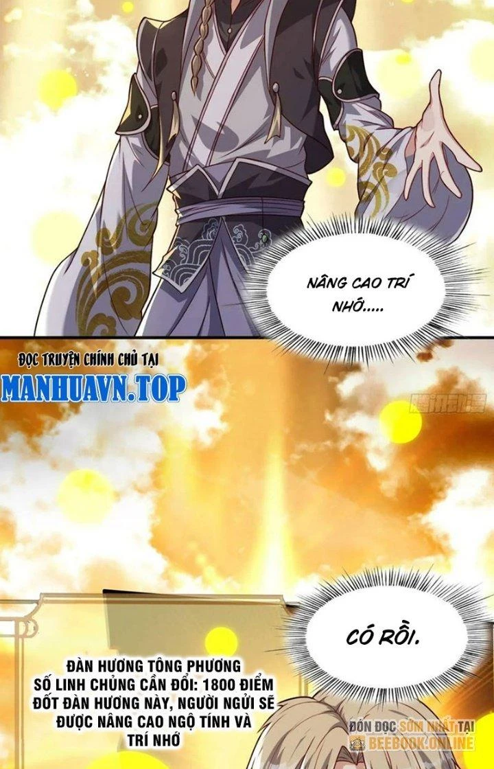 Trên Người Ta Có Một Cái Cây Thần Thoại Chapter 75 - Trang 3