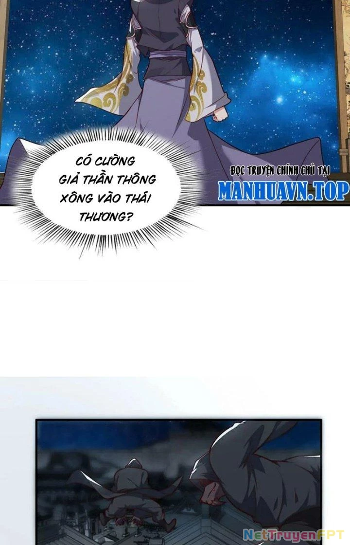 Trên Người Ta Có Một Cái Cây Thần Thoại Chapter 75 - Trang 3