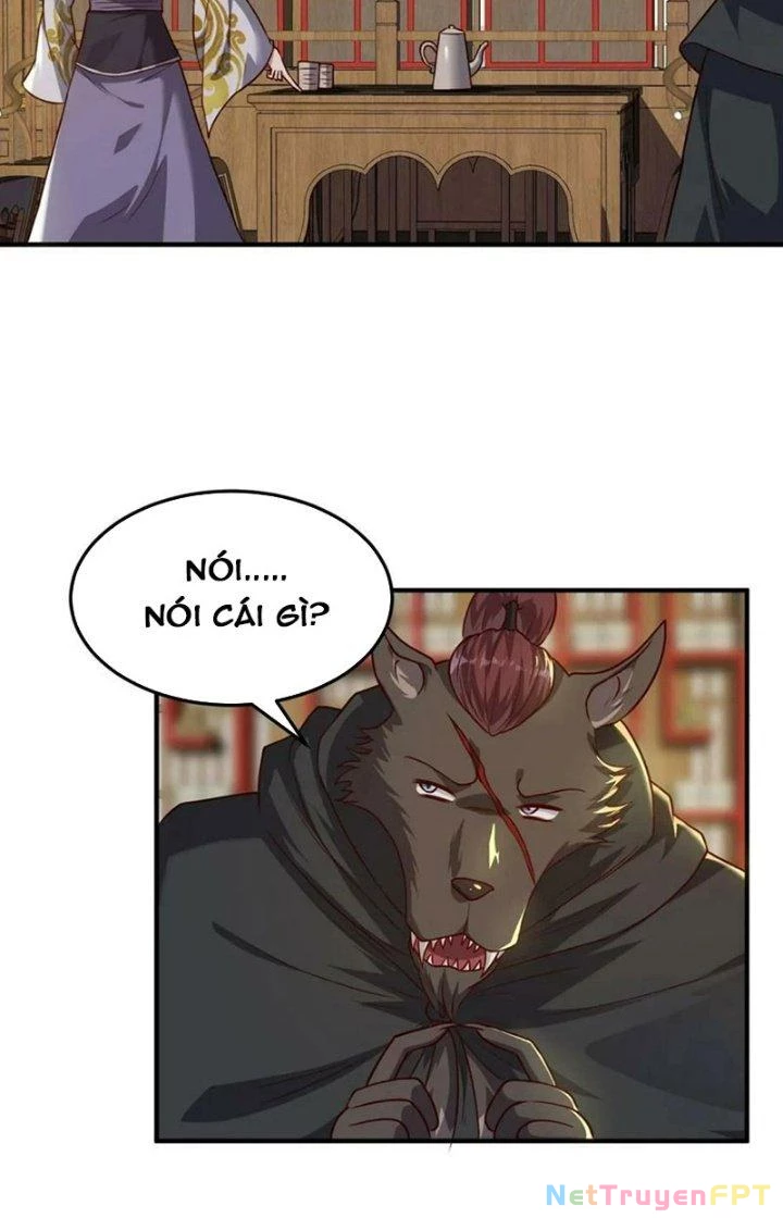 Trên Người Ta Có Một Cái Cây Thần Thoại Chapter 76 - Trang 3