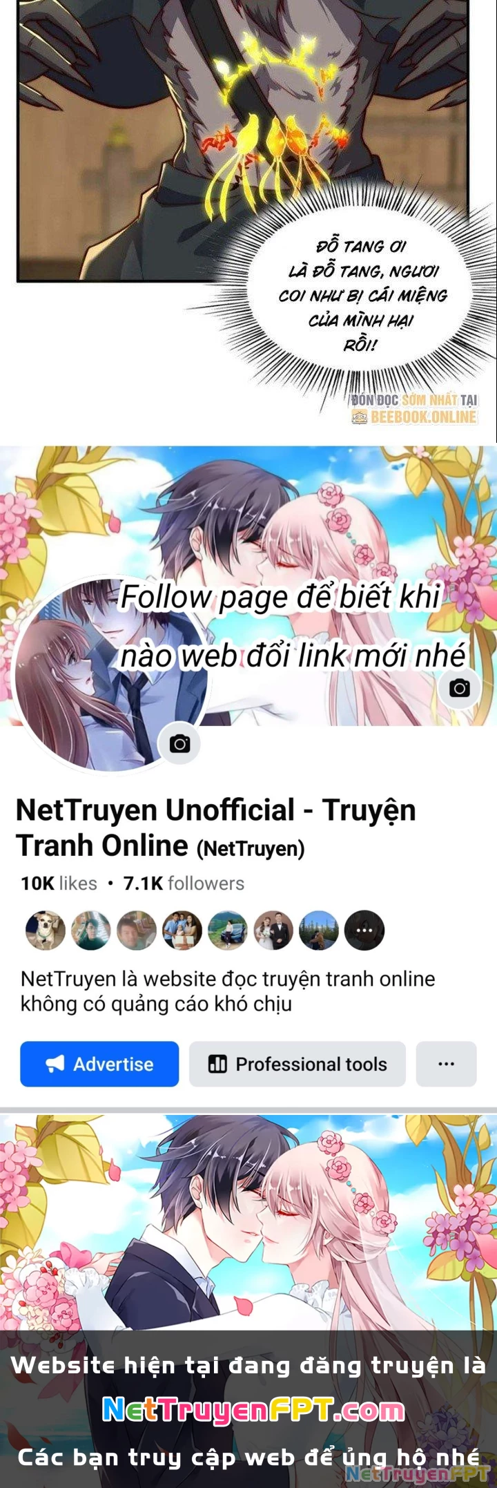 Trên Người Ta Có Một Cái Cây Thần Thoại Chapter 76 - Trang 3