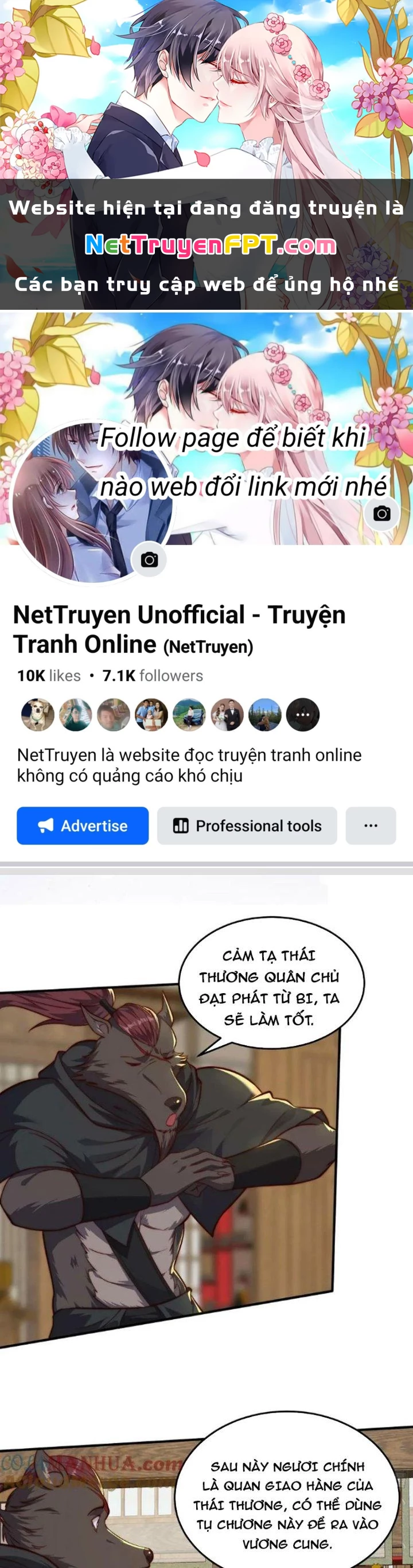 Trên Người Ta Có Một Cái Cây Thần Thoại Chapter 77 - Trang 3