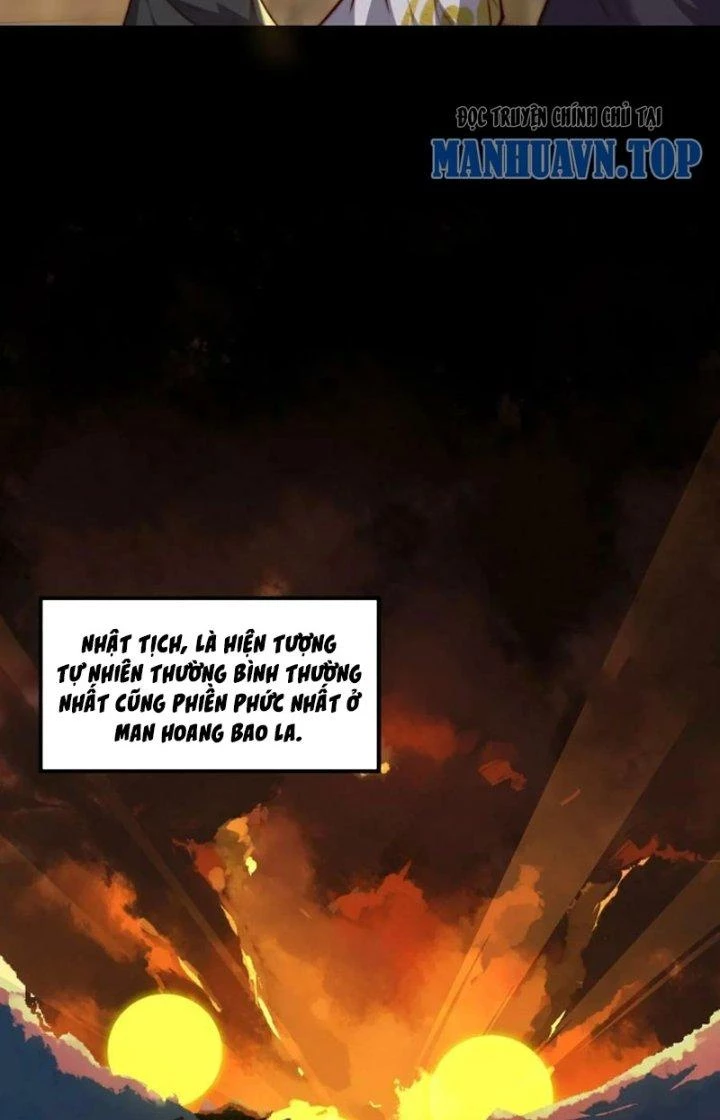 Trên Người Ta Có Một Cái Cây Thần Thoại Chapter 77 - Trang 3
