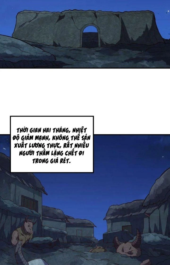 Trên Người Ta Có Một Cái Cây Thần Thoại Chapter 77 - Trang 3