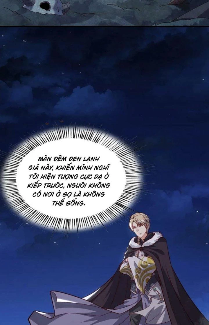 Trên Người Ta Có Một Cái Cây Thần Thoại Chapter 77 - Trang 3