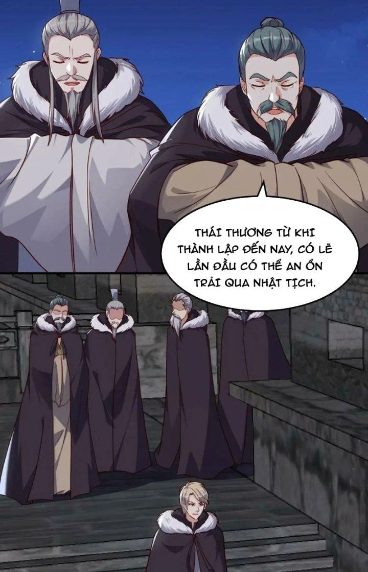 Trên Người Ta Có Một Cái Cây Thần Thoại Chapter 77 - Trang 3