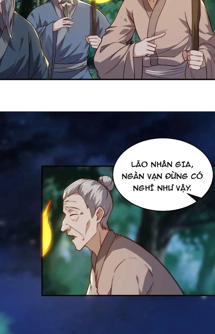 Trên Người Ta Có Một Cái Cây Thần Thoại Chapter 77 - Trang 3