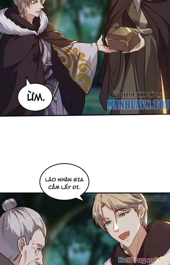 Trên Người Ta Có Một Cái Cây Thần Thoại Chapter 77 - Trang 3
