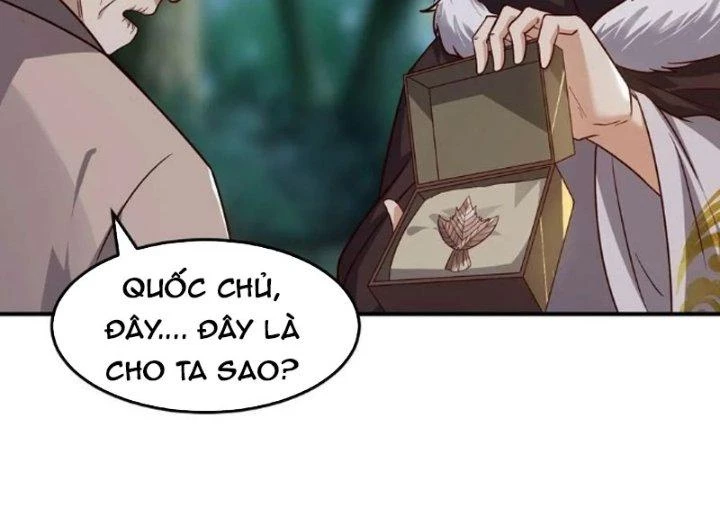 Trên Người Ta Có Một Cái Cây Thần Thoại Chapter 77 - Trang 3