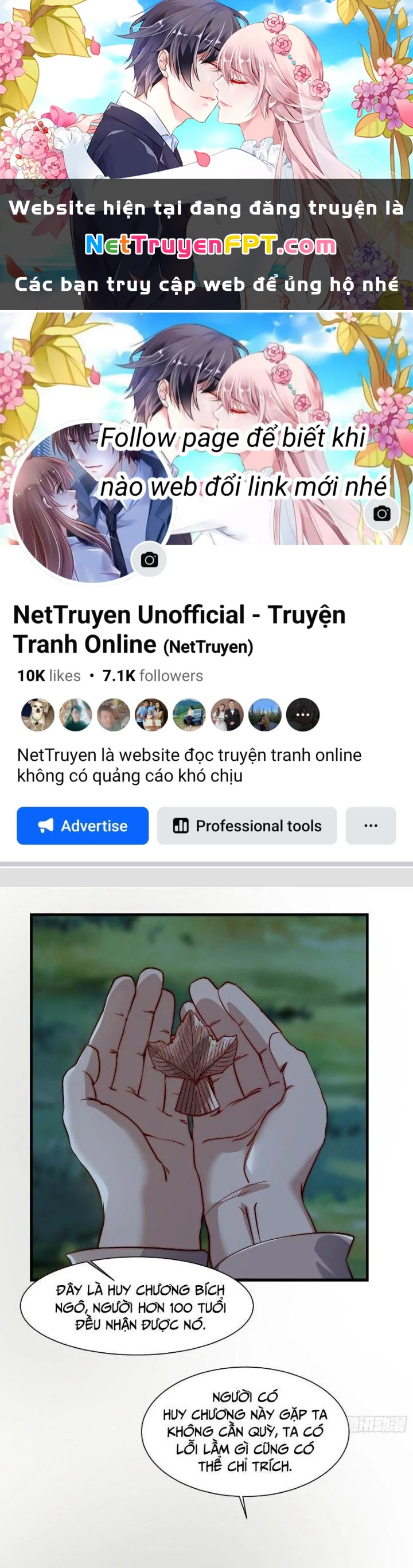 Trên Người Ta Có Một Cái Cây Thần Thoại Chapter 78 - Trang 3