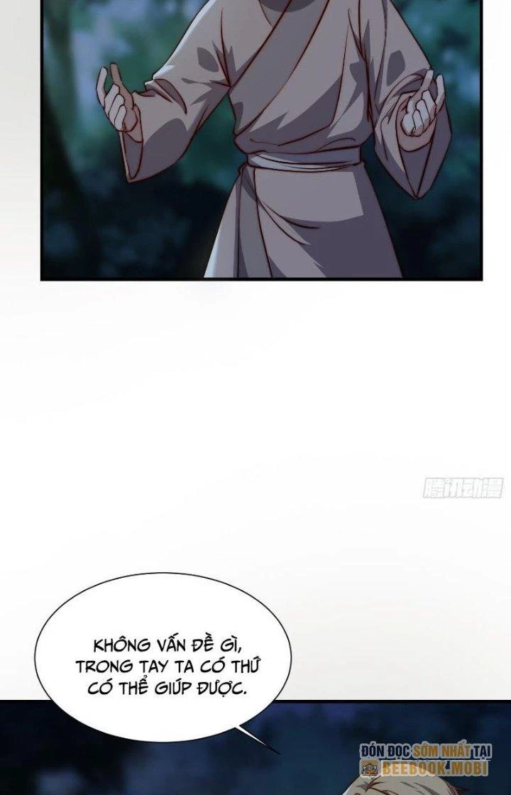 Trên Người Ta Có Một Cái Cây Thần Thoại Chapter 78 - Trang 3