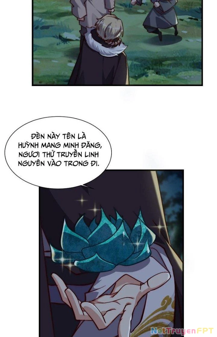 Trên Người Ta Có Một Cái Cây Thần Thoại Chapter 78 - Trang 3