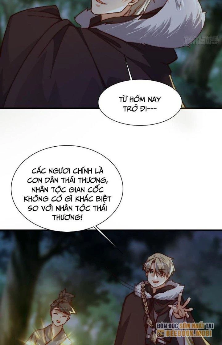 Trên Người Ta Có Một Cái Cây Thần Thoại Chapter 78 - Trang 3