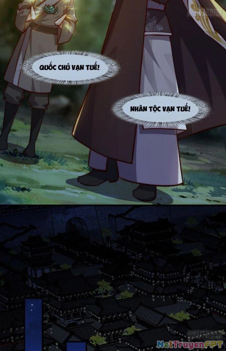 Trên Người Ta Có Một Cái Cây Thần Thoại Chapter 78 - Trang 3