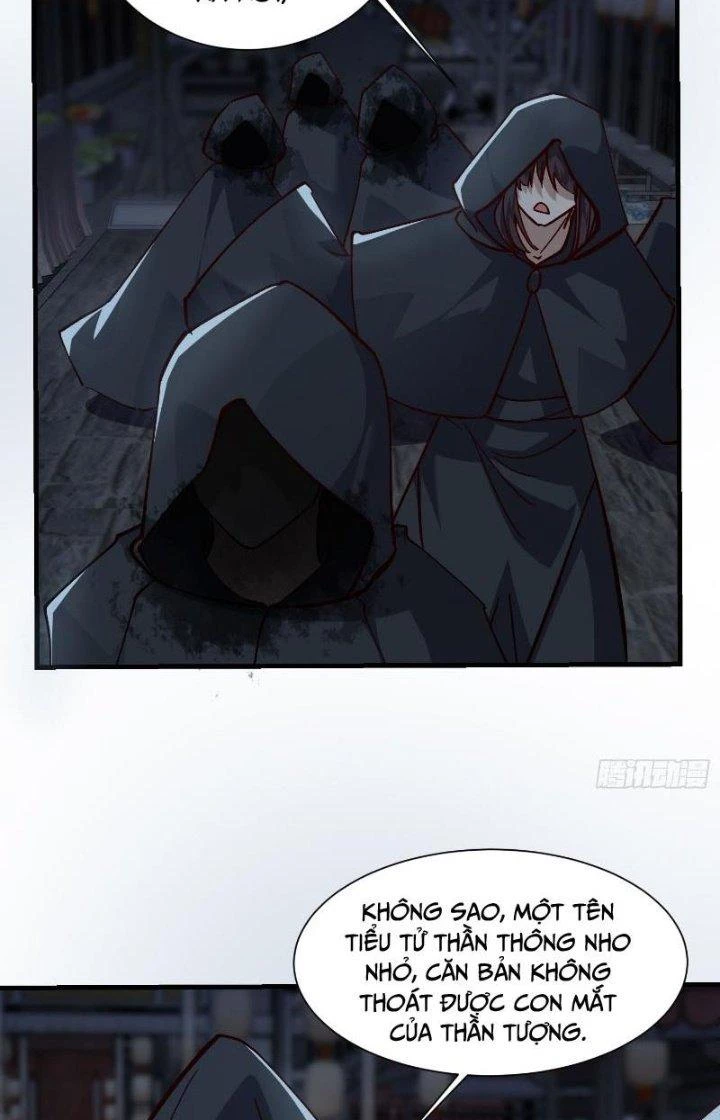 Trên Người Ta Có Một Cái Cây Thần Thoại Chapter 78 - Trang 3