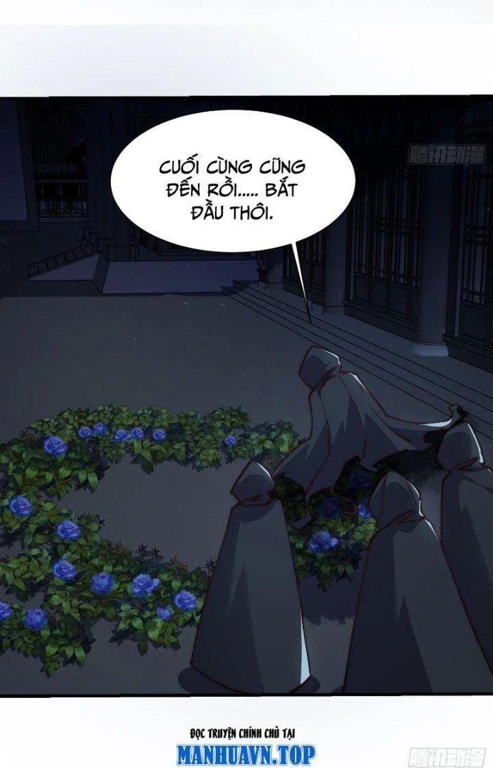Trên Người Ta Có Một Cái Cây Thần Thoại Chapter 78 - Trang 3