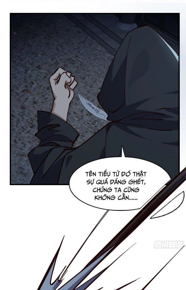 Trên Người Ta Có Một Cái Cây Thần Thoại Chapter 78 - Trang 3