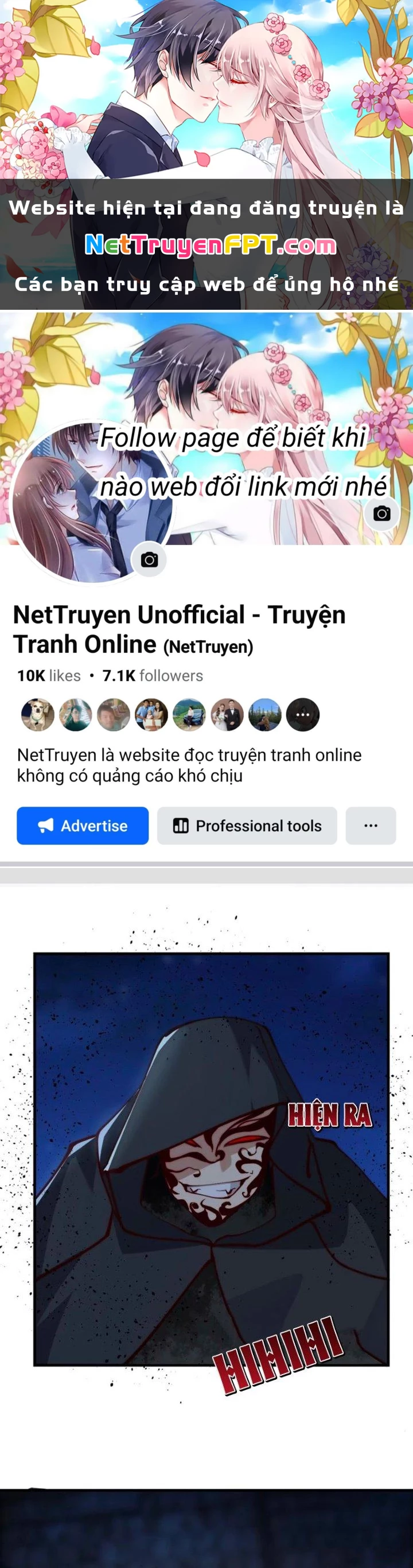 Trên Người Ta Có Một Cái Cây Thần Thoại Chapter 79 - Trang 3