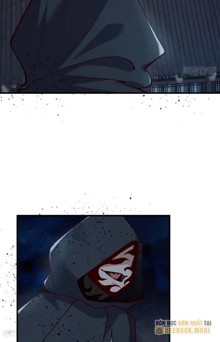 Trên Người Ta Có Một Cái Cây Thần Thoại Chapter 79 - Trang 3