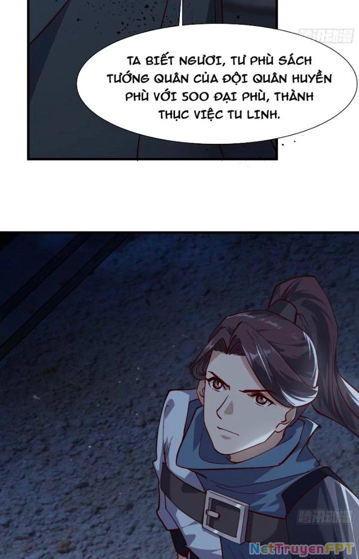 Trên Người Ta Có Một Cái Cây Thần Thoại Chapter 79 - Trang 3