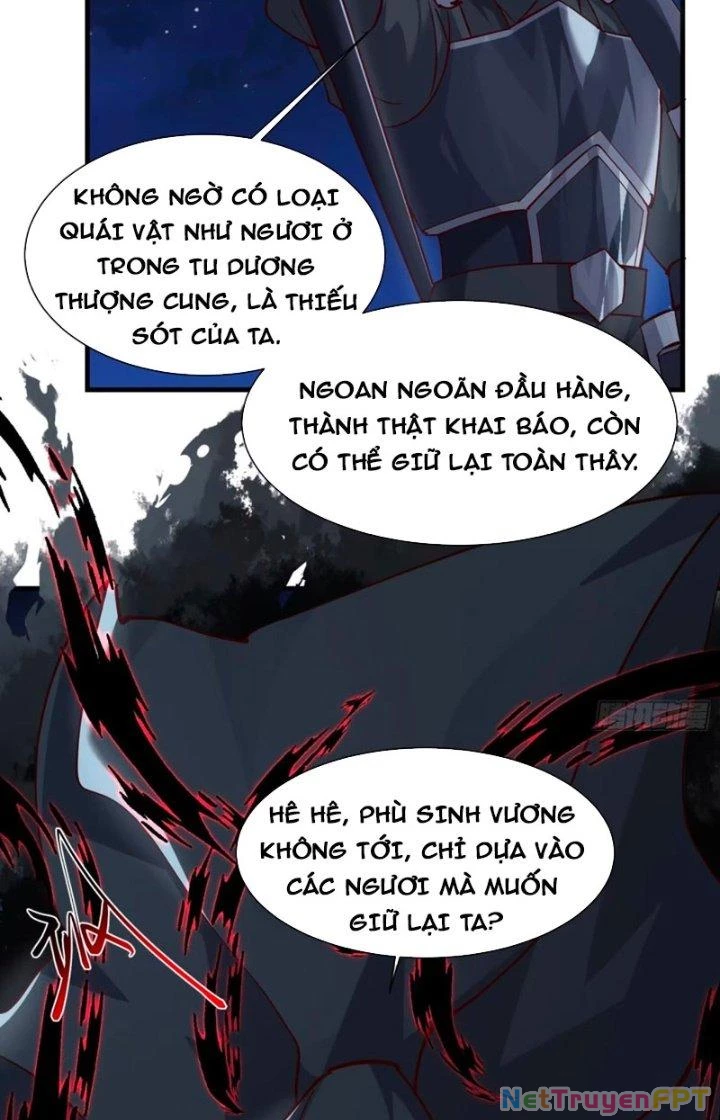 Trên Người Ta Có Một Cái Cây Thần Thoại Chapter 79 - Trang 3