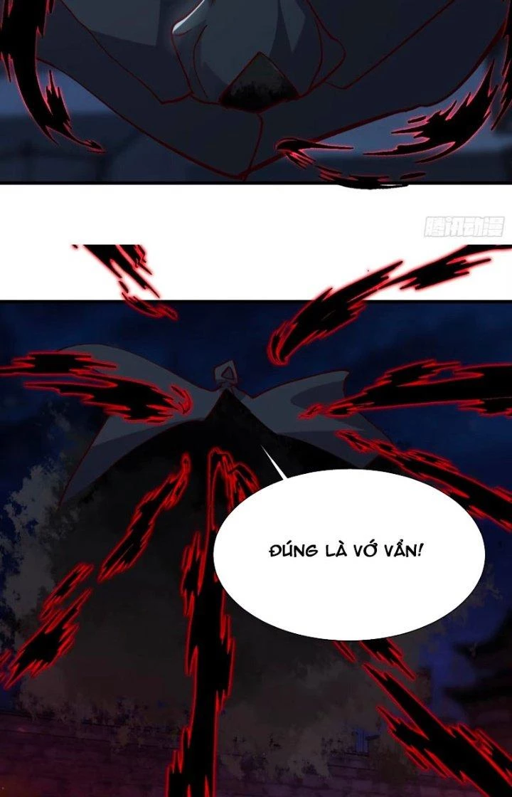 Trên Người Ta Có Một Cái Cây Thần Thoại Chapter 79 - Trang 3