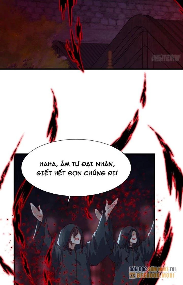 Trên Người Ta Có Một Cái Cây Thần Thoại Chapter 79 - Trang 3