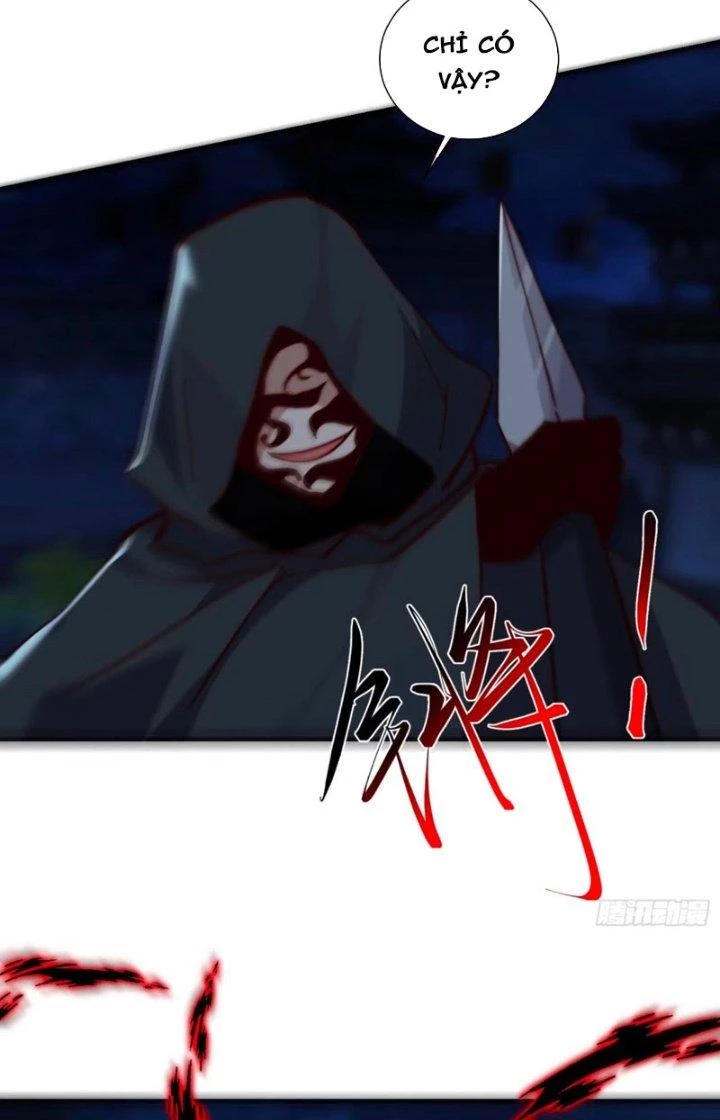 Trên Người Ta Có Một Cái Cây Thần Thoại Chapter 79 - Trang 3