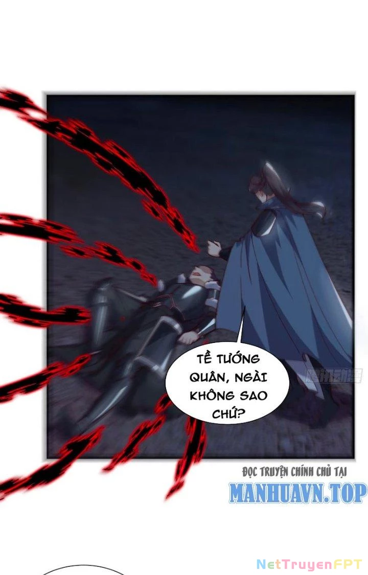 Trên Người Ta Có Một Cái Cây Thần Thoại Chapter 79 - Trang 3