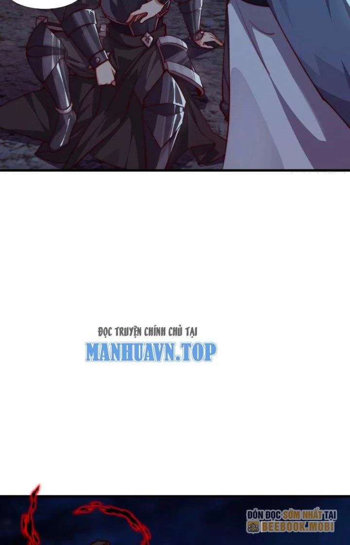 Trên Người Ta Có Một Cái Cây Thần Thoại Chapter 79 - Trang 3
