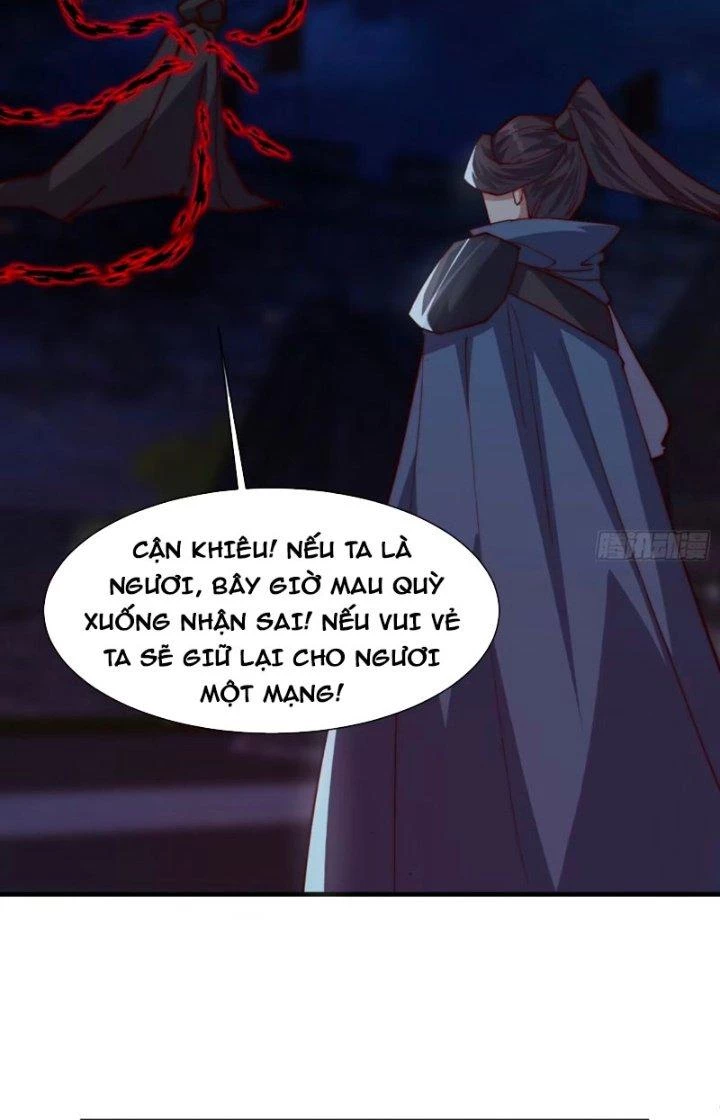 Trên Người Ta Có Một Cái Cây Thần Thoại Chapter 79 - Trang 3