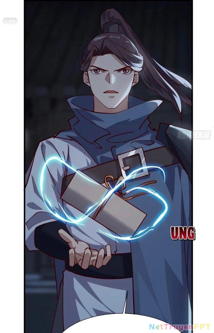 Trên Người Ta Có Một Cái Cây Thần Thoại Chapter 79 - Trang 3