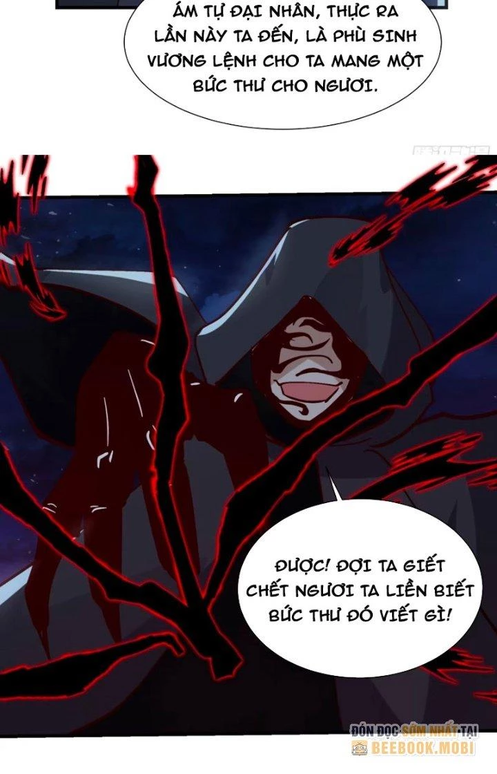 Trên Người Ta Có Một Cái Cây Thần Thoại Chapter 79 - Trang 3