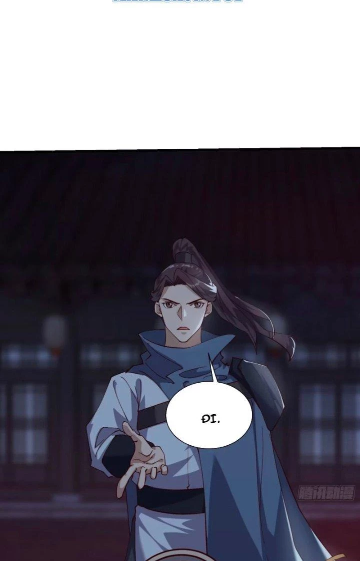 Trên Người Ta Có Một Cái Cây Thần Thoại Chapter 79 - Trang 3