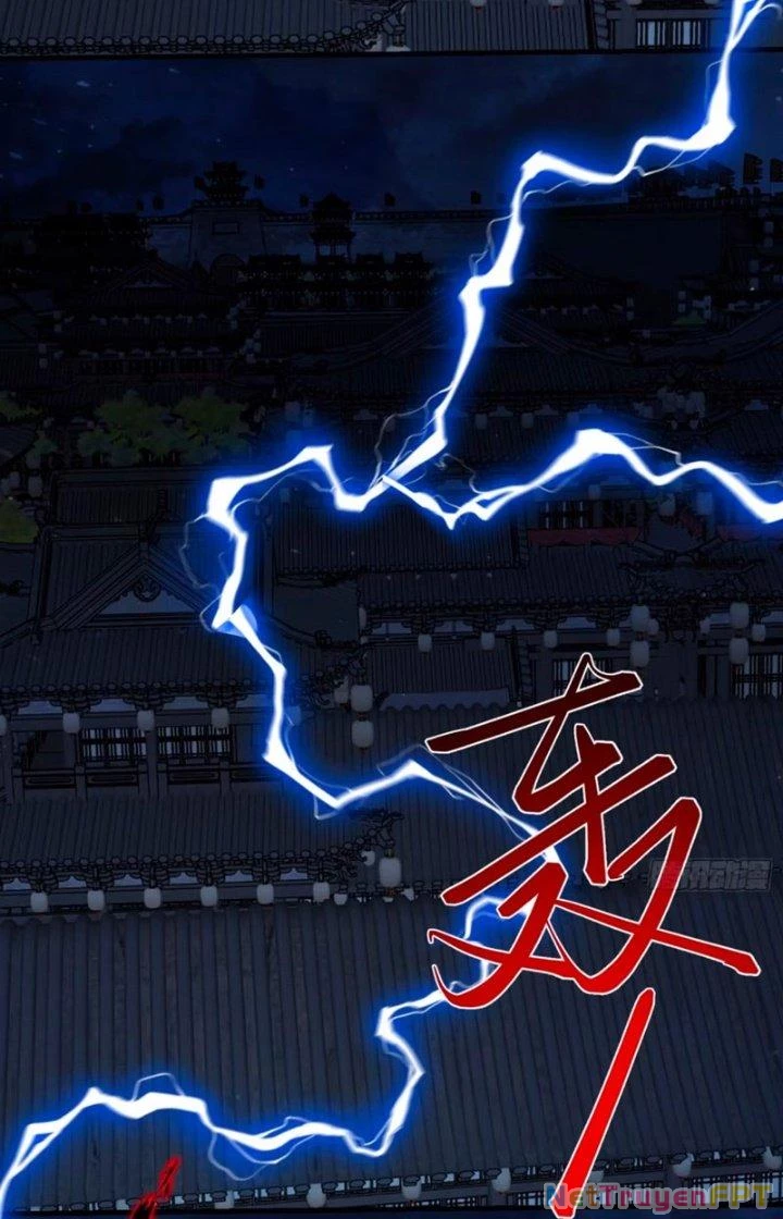 Trên Người Ta Có Một Cái Cây Thần Thoại Chapter 79 - Trang 3