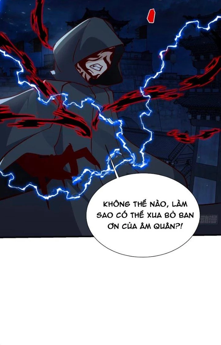 Trên Người Ta Có Một Cái Cây Thần Thoại Chapter 79 - Trang 3