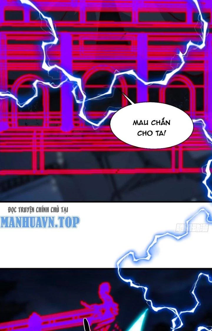 Trên Người Ta Có Một Cái Cây Thần Thoại Chapter 79 - Trang 3