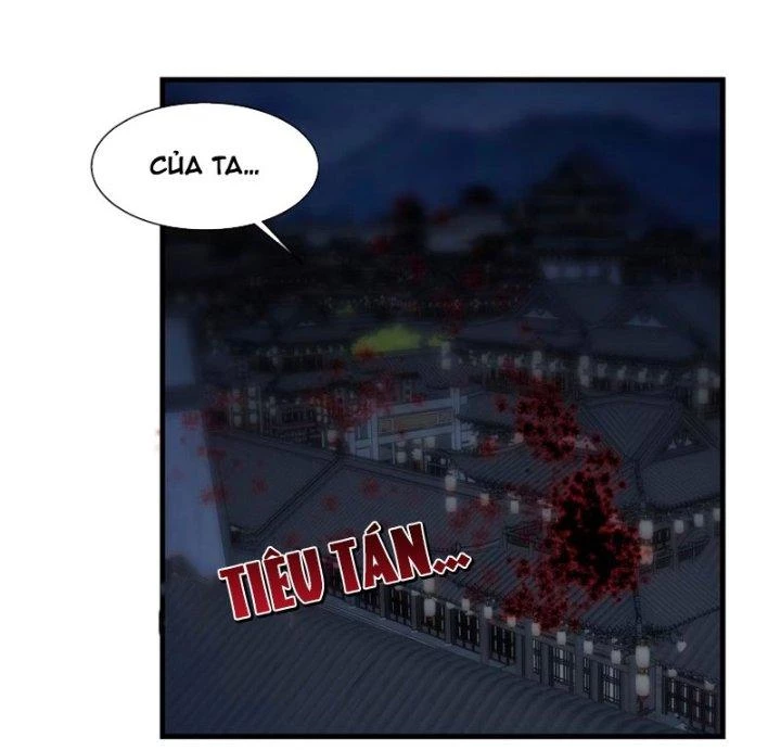 Trên Người Ta Có Một Cái Cây Thần Thoại Chapter 79 - Trang 3