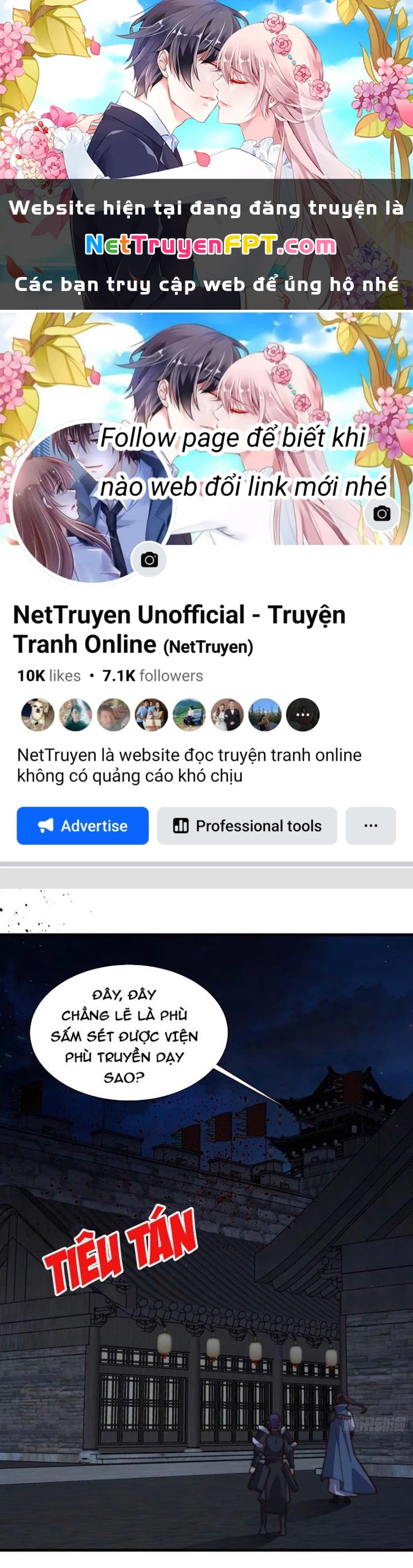 Trên Người Ta Có Một Cái Cây Thần Thoại Chapter 80 - Trang 3