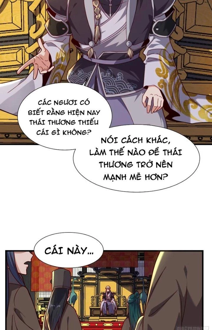 Trên Người Ta Có Một Cái Cây Thần Thoại Chapter 80 - Trang 3