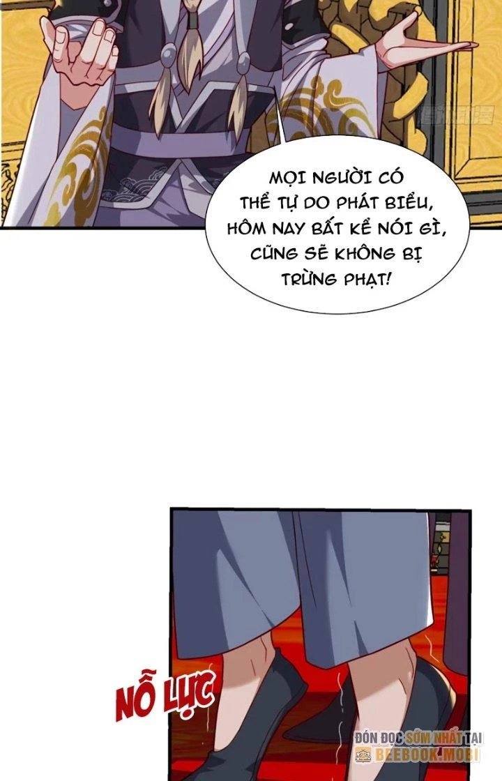 Trên Người Ta Có Một Cái Cây Thần Thoại Chapter 80 - Trang 3