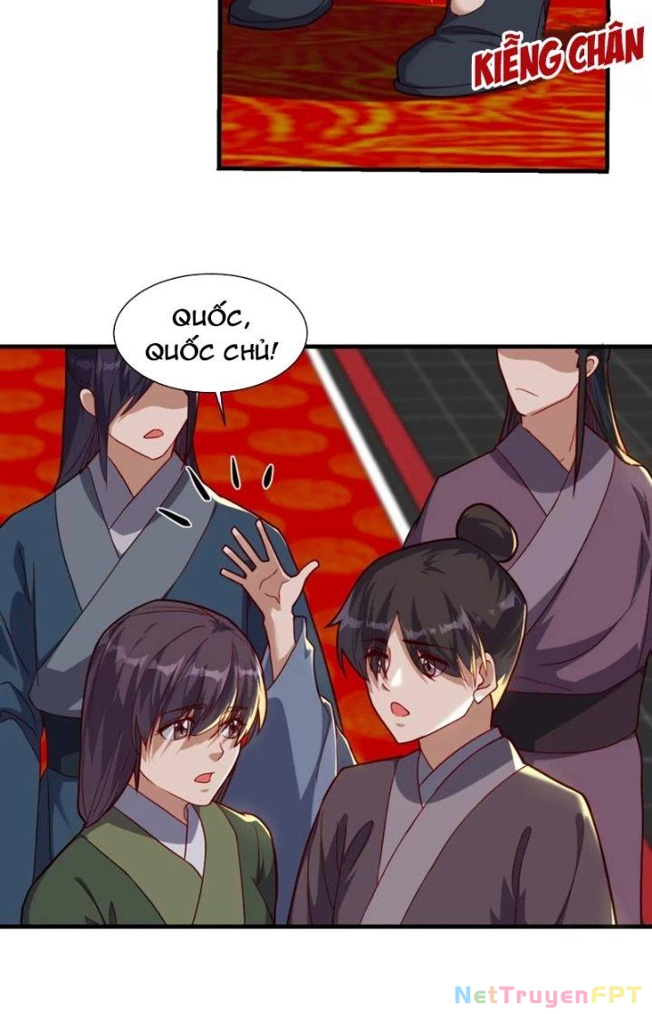Trên Người Ta Có Một Cái Cây Thần Thoại Chapter 80 - Trang 3