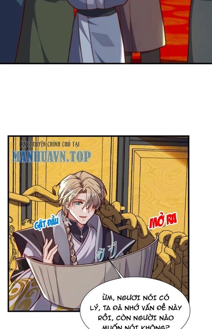 Trên Người Ta Có Một Cái Cây Thần Thoại Chapter 80 - Trang 3