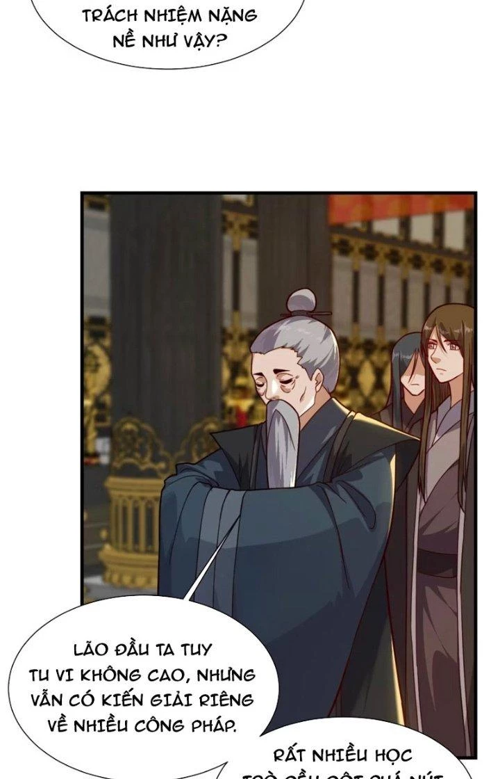 Trên Người Ta Có Một Cái Cây Thần Thoại Chapter 80 - Trang 3