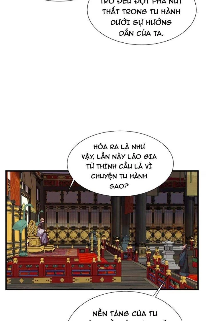 Trên Người Ta Có Một Cái Cây Thần Thoại Chapter 80 - Trang 3