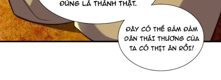 Trên Người Ta Có Một Cái Cây Thần Thoại Chapter 80 - Trang 3
