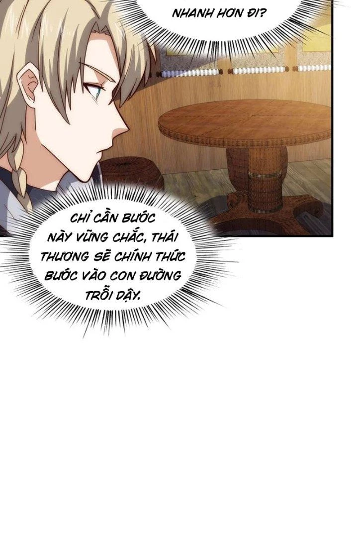 Trên Người Ta Có Một Cái Cây Thần Thoại Chapter 81 - Trang 3