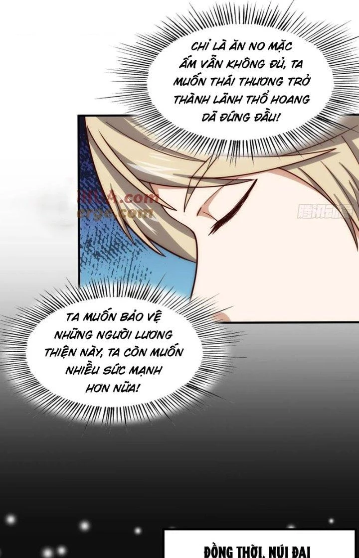 Trên Người Ta Có Một Cái Cây Thần Thoại Chapter 81 - Trang 3