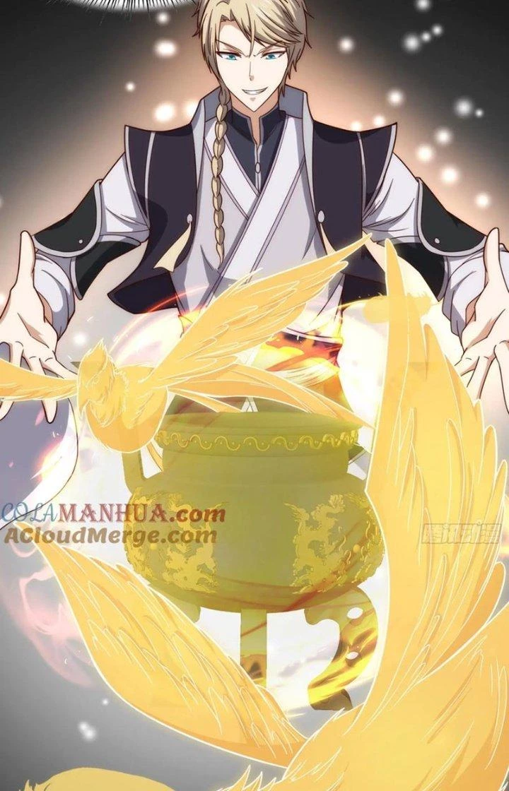 Trên Người Ta Có Một Cái Cây Thần Thoại Chapter 81 - Trang 3