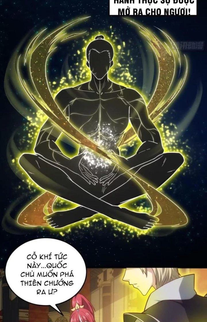 Trên Người Ta Có Một Cái Cây Thần Thoại Chapter 82 - Trang 3